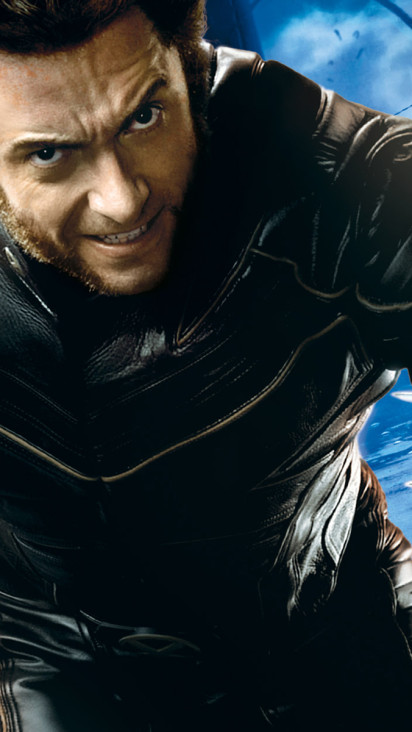 Обои Люди Икс Кино Фильмы X-Men 3, Обои Для Рабочего Стола.
